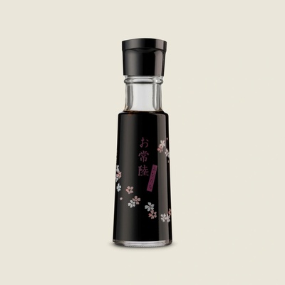 Shibanuma Tamari Sójová Omáčka 150 ml