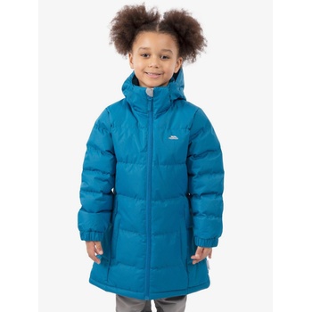 Trespass Момичешко яке Trespass Tiffy Trespass | Sin | Момичешки | 122/128