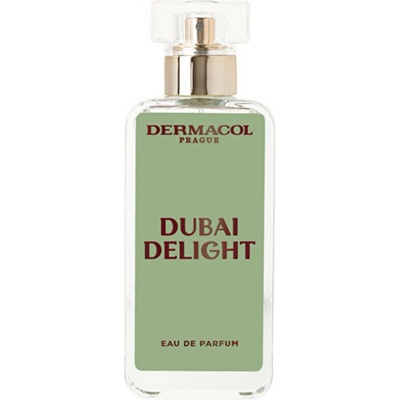 Dermacol Dubai Delight parfémovaná voda dámská 50 ml