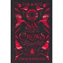 Six of Crows: Collector's Edition