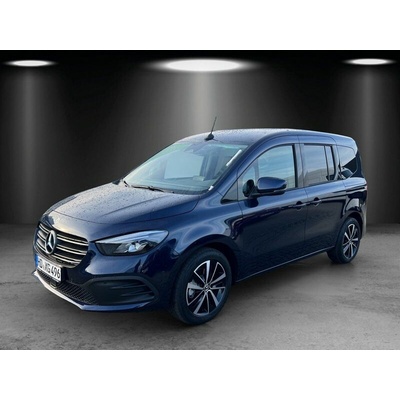 Mercedes-Benz T 180 d Progressive 85 kW