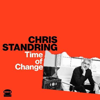 Chris Standring - Time Of Change (LP) (0615678383869)