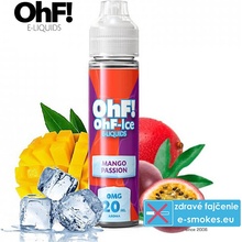 OhF! shake & vape Mango Passion 20 ml