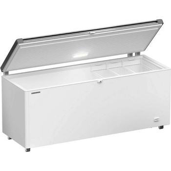 Image 1 of Liebherr EFL 6056