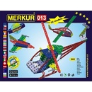 Stavebnice Merkur Merkur M 013 Vrtuľník