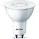 Philips LED žiarovka Philips GU10/4,7W/230V 2700K P5808