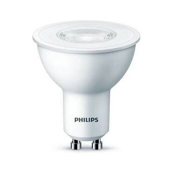 Philips LED žiarovka Philips GU10/4,7W/230V 2700K P5808