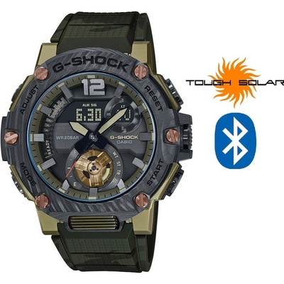 Casio GST-B300XB-1A3
