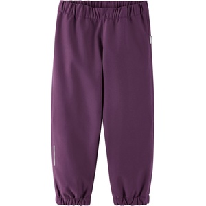 Reima Детски софтшел панталон Reima Kid's Oikotie Softshell trousers - Deep Purple - размер 122 (EU) (701-4115-0216)
