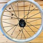 Crosser Предна капла 16 V-brake
