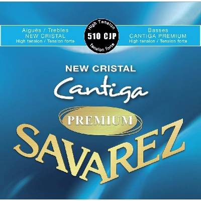Savarez sada High 510CJP