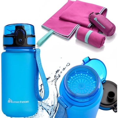 FĽAŠA METEOR 350 ml