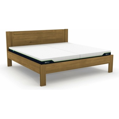 Bedton Gavota Flat masiv buk