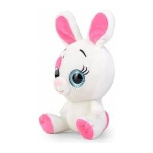 Daffi Mascot white rabbit 16cm M-734 42862