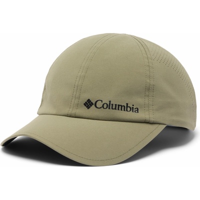Columbia Silver Ridge Iv Ball Cap Размер: UNI / Цвят: зелен
