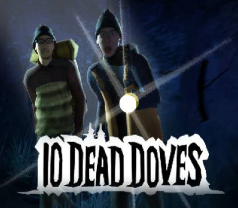 10 Dead Doves