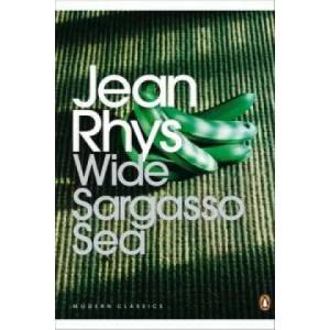 Wide Sargasso Sea (ISBN: 9780141185422)