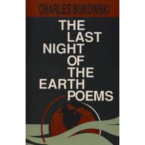 The Last Night of the Earth Poems (ISBN: 9780876858639)