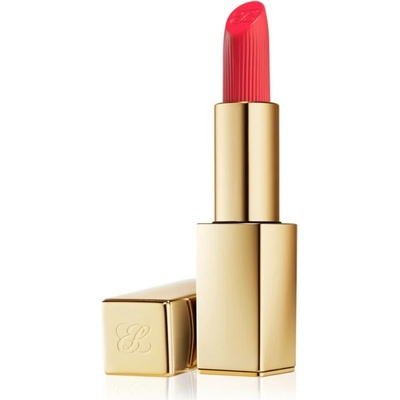 Estée Lauder Pure Color Creme Lipstick krémová rtěnka Impassioned 3,5 g