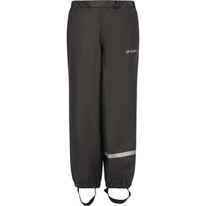 ZIG ZAG Детски водоустойчив панталон ZIG ZAG Kid's Bison Waterproof trousers - Black - размер 140 (701-3758-0115)