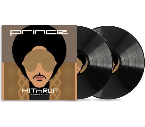 Prince - Hitnrun Phase Two Vinyl LP