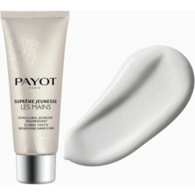 Payot Supreme Jeunesse Le Mains komplexné omlazujiící a vyživujúce starostlivosť o ruky 50 ml