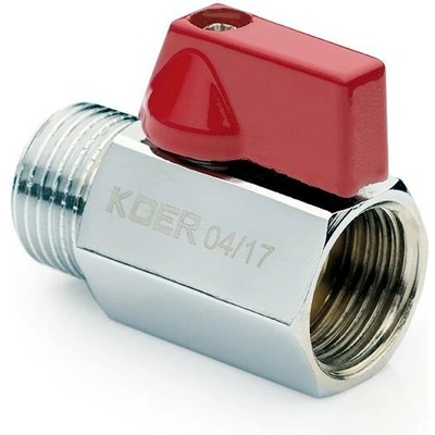 Koer KR.401 1/2