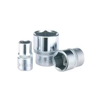 Image 1 of FORCE Вложка 1/2" шестостен №17-54517 Force