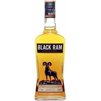 Image 1 of BLACK RAM Блек Рам