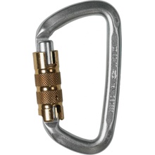 Climbing Technology D-SHAPE STEEL TG