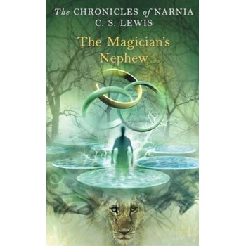 The Magician's Nephew. Das Wunder von Narnia, englische Ausgabe - Lewis, C. S.