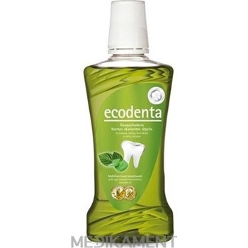 Ecodenta multifunkčná 480 ml