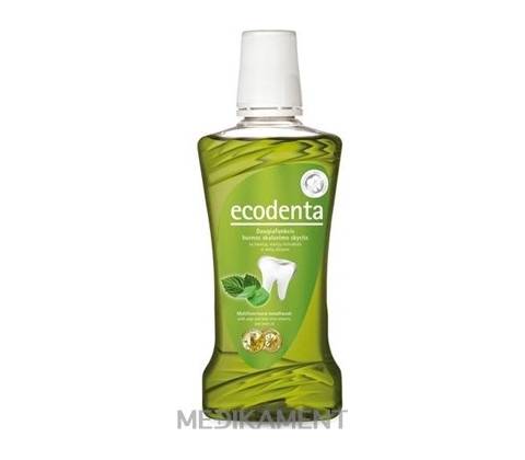 Ecodenta multifunkčná 480 ml