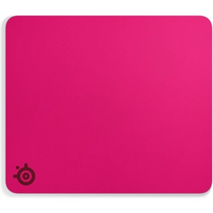 SteelSeries Qck Heavy L Magenta EU подложка за мишка 63479 (63479)