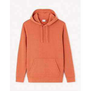 Celio Суитчър с качулка Fesix Celio Celio | Oranzhev | МЪЖЕ | S
