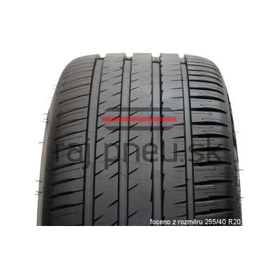 Michelin Pilot Sport EV 235/50 R20 104W
