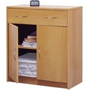 Prádelník 4123