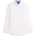 Tommy Hilfiger Риза с дълъг ръкав Tommy Hilfiger Men's Long Sleeve Shirt - White