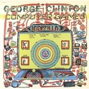 CLINTON, GEORGE - COMPUTER GAMES CD