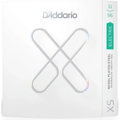 D'Addario XSE1156