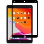 Moshi Glass Protector iVisor AG for iPad 10.2"/10.5" (7th & 8th Generation) Black (99MO020035)