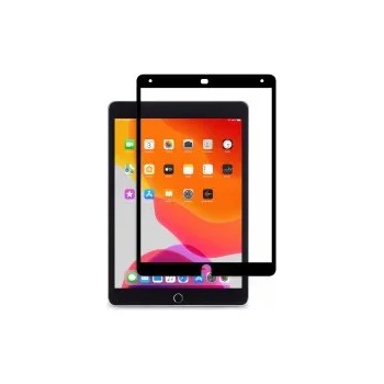 Moshi Glass Protector iVisor AG for iPad 10.2"/10.5" (7th & 8th Generation) Black (99MO020035)