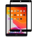 Moshi Glass Protector iVisor AG for iPad 10.2"/10.5" (7th & 8th Generation) Black (99MO020035)