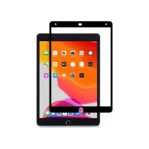 Moshi Glass Protector iVisor AG for iPad 10.2"/10.5" (7th & 8th Generation) Black (99MO020035)