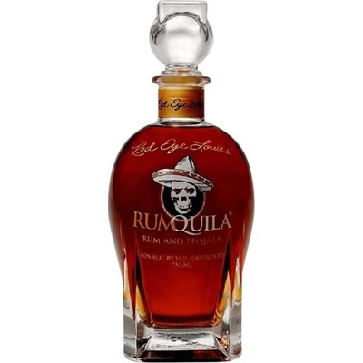 Red Eye Louie's Red Eye Louise’s RUMQUILA 40% 0,7 l (holá láhev)