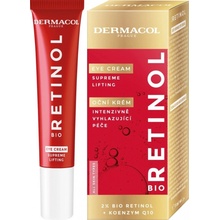 Dermacol Bio Retinol eye Cream 15 ml