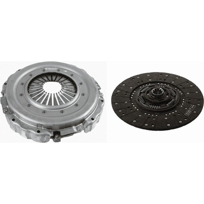 Sada spojky SACHS 3400 700 302 (3400700302)