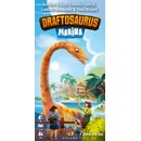 Ankama Draftosaurus: Marina