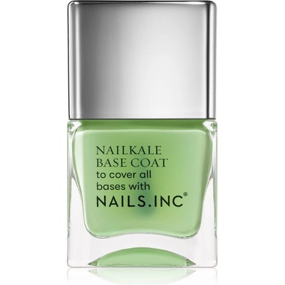 Nails Inc. Nailkale Superfood Base Coat 14 ml