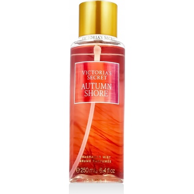 Victoria's Secret, Telová hmla Autumn Shore 250 ml